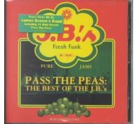 Pass the Peas: The Best of the J.B.'s by J B 'S [CD] NEUF