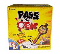 Pass The Pen