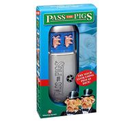 PASS THE PIGS Board Game