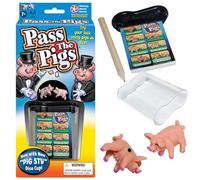 PASS THE PIGS Board Game
