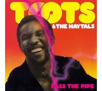 Pass The Pipe Vinyle