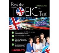 Pass the TOEIC Test