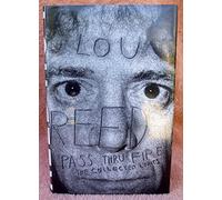 Pass Thru Fire: The Collected Lyrics