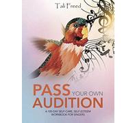 Pass Your Own Audition
