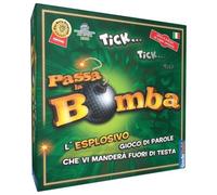 Giochi Uniti - Passa la Bombe - Set de Base G