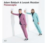 Passacaglia – CD – A.C.T.