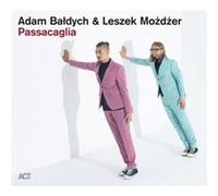 Passacaglia – CD – A.C.T.