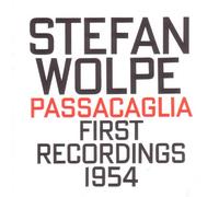 Passacaglia