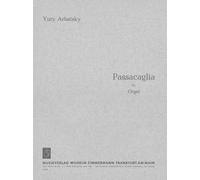 Passacaglia