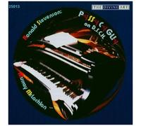 Passacaglia On D.S.C.H.