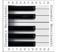 Passacaglia - Sławomir Wernikowski (récits en polonais)