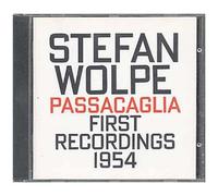 Passacaglia