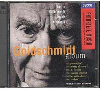 Passacaille, Ciaccona Sinfonica, Chronica, Comedy Of Errors Le Roux