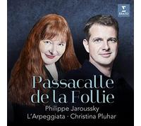 Passacalle de la Follie