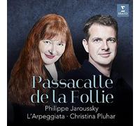 Passacalle de la Follie
