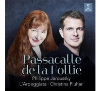 Passacalle de la Follie