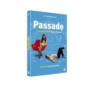 Passade DVD DVD