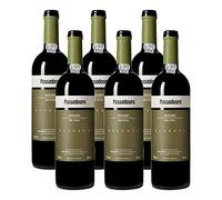 Passadouro Reserva - Vin Rouge - Lot de 6