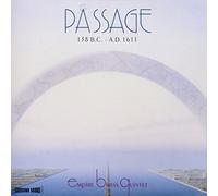 Passage 138 B.C.-a.d.
