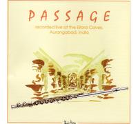 Chris Hinze – Passage – Import – Keytone