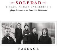 Soledad - Passage