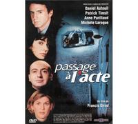 Passage À L'acte