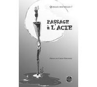 Passage À l'acte Collectif (Auteur)