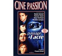 Passage à l'acte [VHS]