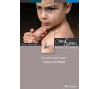 Passage à l'âge d'homme - Collectif - Teraedre - broché - Revue