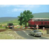 Passage À Niveau Busch 6021