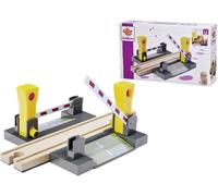 Passage à niveau Eichhorn, 4 pièces. 100006500