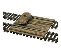 Passage à niveau Z MBZ 86213 1 pc(s)