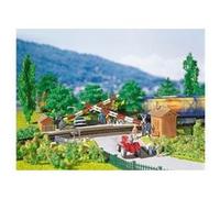 Passage A Niveau Faller Ho G