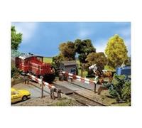 Faller - F120173 - Modélisme - Passage à Niveau