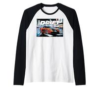 Passage à Niveau FD3S Street Drift Manche Raglan