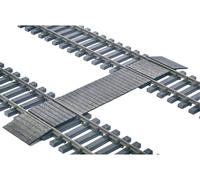 Passage à niveau MBZ 80124 H0 1 pc(s)