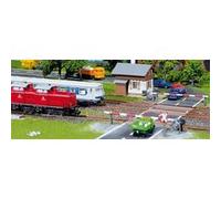 Passage A Niveau N Faller N G