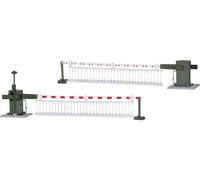 Viessmann Passage à niveau 5107 H0 modèle fini 1 pièce