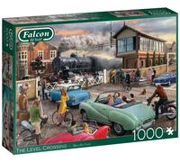 Passage À Niveaux - Puzzle 1000 Pièces