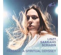 Passage : A Spiritual Odyssey CD
