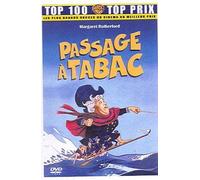 Passage à tabac – Warner Bros.
