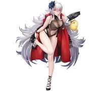 アルター Passage - Azur Lane GRAF Zeppelin 1/7 PVC Figure (Mr)
