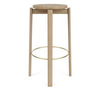Passage Bar Stool Tabouret de bar Audo Copenhagen - 5709262239887