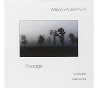Passage by William Ackerman (2009-04-21)