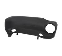 Passage Côté Cache Tableau de Bord 5QZ89DX9AB pour JK 2015-2018 Noir - Protection Durable, Installation Facile, Rénove l’Intérieur