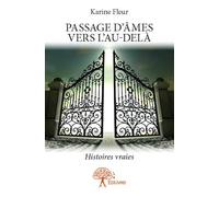 Passage d'âmes vers l'au delà