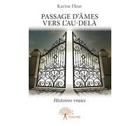 Passage d'âmes vers l'au delà