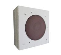 Passage de câble et gaine Ø 125 mm pour armoires anti-feu PROTECTO-LINE F90 - CEMO - 10962