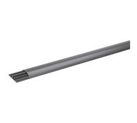 Legrand Passage de plancher 032800 4 compartiments 92x20 mm Gris anthracite