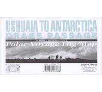 Passage de Drake, d'Ushuaia à l'Antarctique | Zagier y Urruty